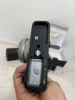 Picture of FUJIFILM X100V silver digital camera beautiful product camera