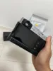 Picture of FUJIFILM X100V silver digital camera beautiful product camera