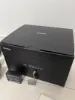 Picture of FUJIFILM X100V silver digital camera beautiful product camera