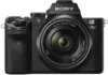 Picture of SONY Alpha 7 II Full Frame Mirrorless Camera Body with 28-70 mm Lens  (Black)
