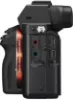 Picture of SONY Alpha 7 II Full Frame Mirrorless Camera Body with 28-70 mm Lens  (Black)