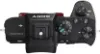 Picture of SONY Alpha 7 II Full Frame Mirrorless Camera Body with 28-70 mm Lens  (Black)