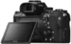 Picture of SONY Alpha 7 II Full Frame Mirrorless Camera Body with 28-70 mm Lens  (Black)
