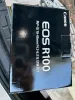 Picture of Canon EOS R100 Mirrorless Camera with RF-S 18-45mm f/4.5-6.3 IS STM Lens
