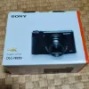 Picture of Sony Cyber-shot dsc-HX99 18.1MP Digital Camera with uhd 4K30p Language: japanese