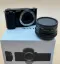 Picture of Sony Alpha ZV-E10 Mirrorless Vlog Camera 16-50mm Lens - Black