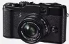 Picture of Fuji Fujifilm X10 12.0MP Digital Camera Black