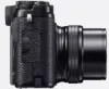 Picture of Fuji Fujifilm X10 12.0MP Digital Camera Black