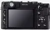 Picture of Fuji Fujifilm X10 12.0MP Digital Camera Black