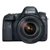 Picture of Canon EOS 6D Mark II Camera Body / with 24-105mm II USM Lens / 24-105mm STM Lens