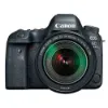 Picture of Canon EOS 6D Mark II Camera Body / with 24-105mm II USM Lens / 24-105mm STM Lens