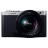Picture of Panasonic LUMIX S9 Mirrorless Camera with 20-60mm F3.5-5.6 Lens DC-S9K-S PSL
