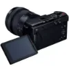 Picture of Panasonic LUMIX S9 Mirrorless Camera with 20-60mm F3.5-5.6 Lens DC-S9K-K PSL