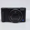 Picture of Sony ZV-1 20.1MP/4K Compact Digital Camera (Black) - DCZV1/B camera