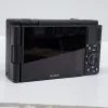 Picture of Sony ZV-1 20.1MP/4K Compact Digital Camera (Black) - DCZV1/B camera
