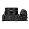 Picture of Nikon Z30 Mirrorless Camera with 16-50mm and 50-250mm Lenses