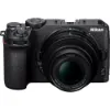 Picture of Nikon Z30 Mirrorless Camera with 16-50mm and 50-250mm Lenses