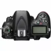 Picture of Nikon D610 SLR Digital Camera Body Only 