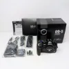 Picture of OLYMPUS Mirrorless SLR camera OM-D E-M1 Markiii Body Black f/2.8 20.3 MP body