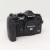 Picture of OLYMPUS Mirrorless SLR camera OM-D E-M1 Markiii Body Black f/2.8 20.3 MP body