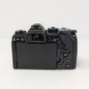 Picture of OLYMPUS Mirrorless SLR camera OM-D E-M1 Markiii Body Black f/2.8 20.3 MP body