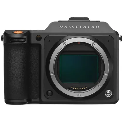 Picture of Hasselblad X2D 100C Medium Format Mirrorless Camera 100MP camera