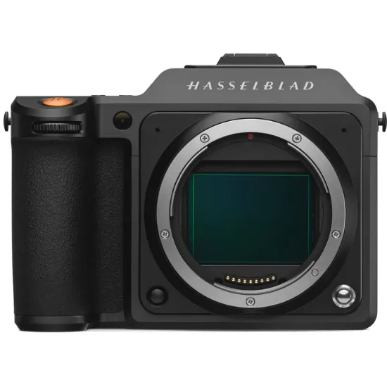 Picture of Hasselblad X2D 100C Medium Format Mirrorless Camera 100MP camera