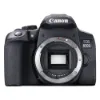 Picture of Canon EOS Rebel 850D 24.2MP 4K Digital SLR Camera Body camera