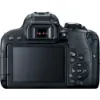 Picture of Canon EOS Rebel 800D / T7i 24.2MP Digital SLR Camera w/ EF-S 18-55mm Lens 