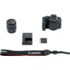 Picture of Canon EOS Rebel 800D / T7i 24.2MP Digital SLR Camera w/ EF-S 18-55mm Lens 
