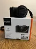 Picture of Sony Alpha A5100 24.3MP Digital Camera - Black (Kit with 16-50mm Power Zoom camera