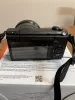 Picture of Sony Alpha A5100 24.3MP Digital Camera - Black (Kit with 16-50mm Power Zoom camera