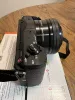 Picture of Sony Alpha A5100 24.3MP Digital Camera - Black (Kit with 16-50mm Power Zoom camera