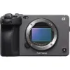 Picture of SONY ILME-FX3 Full-Frame Cinema Camera Professional Camcorder Body