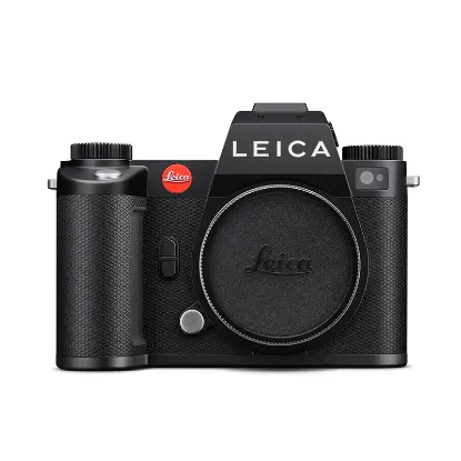 Picture of Leica SL3 Mirrorless Digital Camera