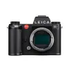 Picture of Leica SL3 Mirrorless Digital Camera