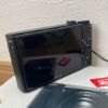 Picture of Sony Cyber-shot dsc-HX99 18.1MP Digital Camera with uhd 4K30p Language: japanese