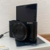 Picture of Sony Cyber-shot dsc-HX99 18.1MP Digital Camera with uhd 4K30p Language: japanese