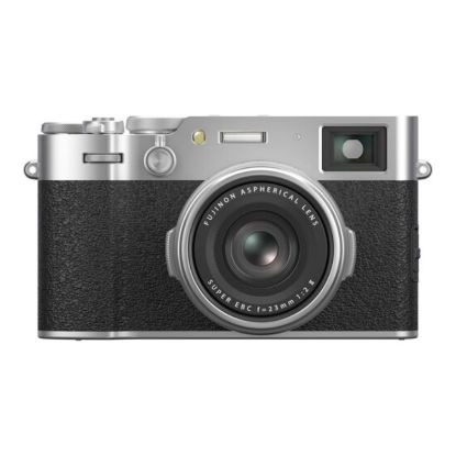 Picture of Fujifilm X100VI Digital Camera silver
