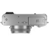 Picture of Fujifilm X100VI Digital Camera silver