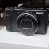 Picture of Sony ZV-1 II Digital Camera (Black) ZV1M2/B - 7PC Accessory Bundle