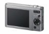 Picture of SONY digital camera Cyber-shot W 810 optical 6 times silver Silver DSC-W 810-S