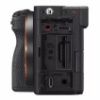 Picture of Sony α7C II ILCE-7CM2 Mirrorless Digital Camera [Body Only] - Black, Compact Full-Frame Performance