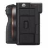 Picture of Sony α7C II ILCE-7CM2 Mirrorless Digital Camera [Body Only] - Black, Compact Full-Frame Performance
